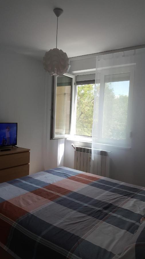 Mia Apartament Тулча Экстерьер фото