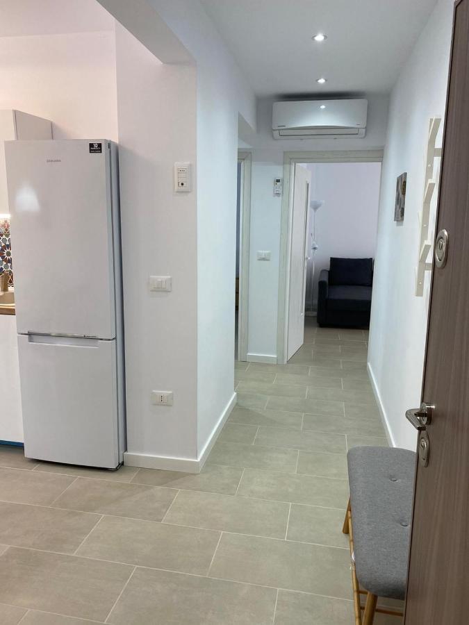 Mia Apartament Тулча Экстерьер фото