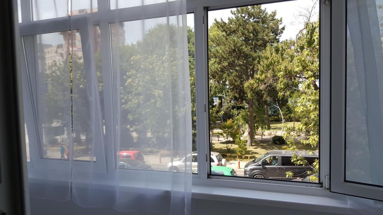 Mia Apartament Тулча Экстерьер фото