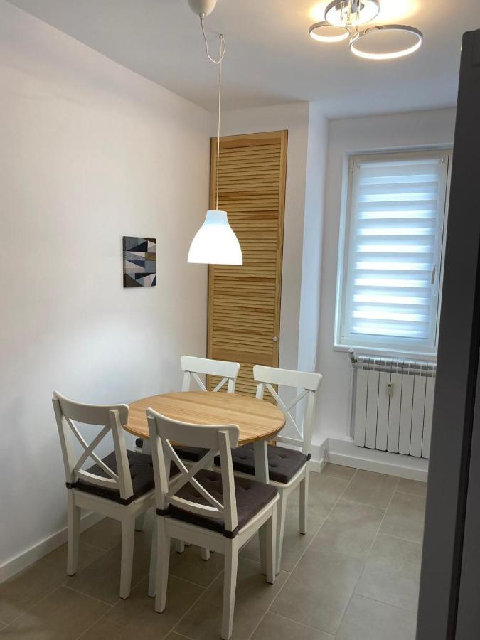 Mia Apartament Тулча Экстерьер фото