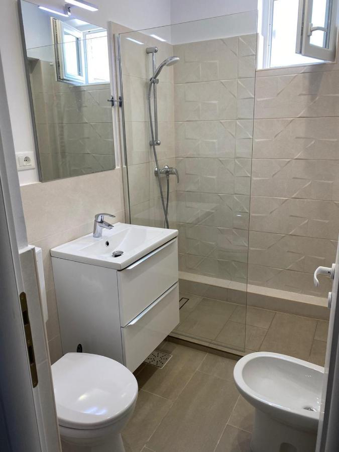 Mia Apartament Тулча Экстерьер фото