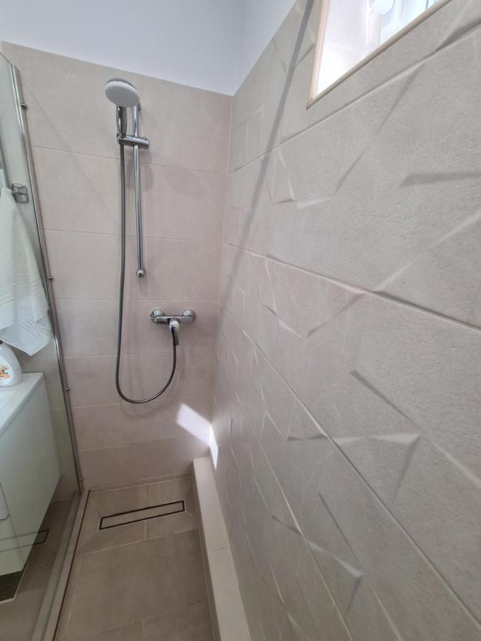 Mia Apartament Тулча Экстерьер фото