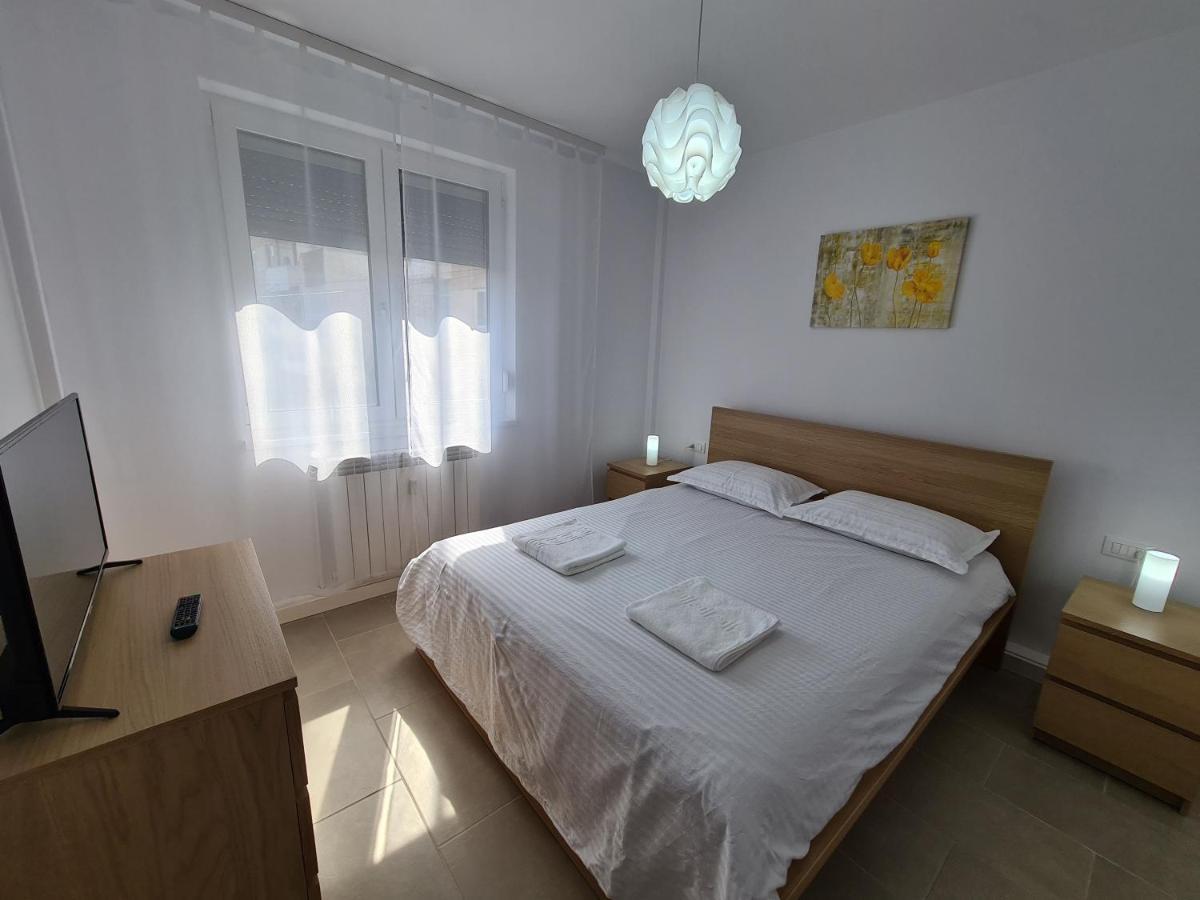 Mia Apartament Тулча Экстерьер фото