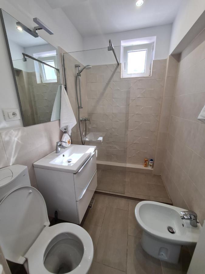 Mia Apartament Тулча Экстерьер фото