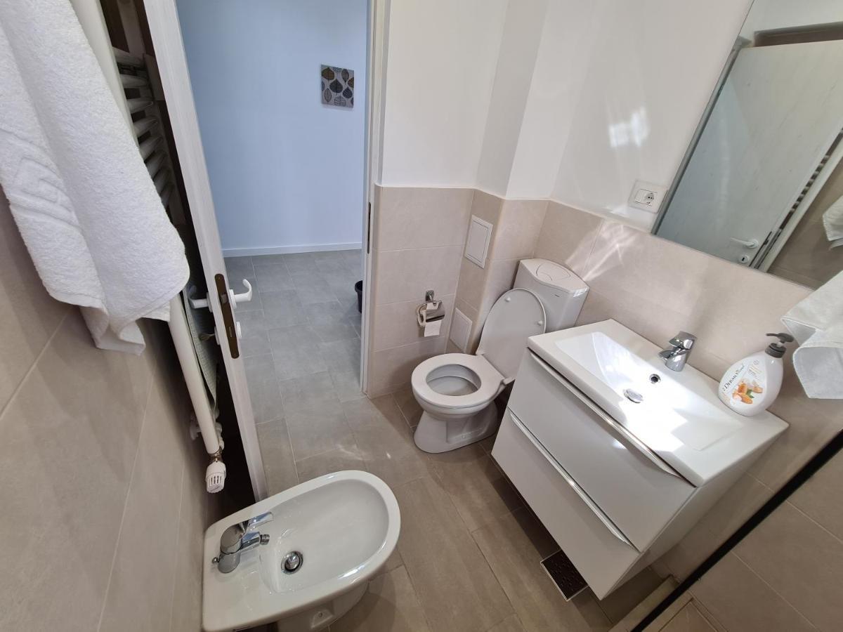 Mia Apartament Тулча Экстерьер фото