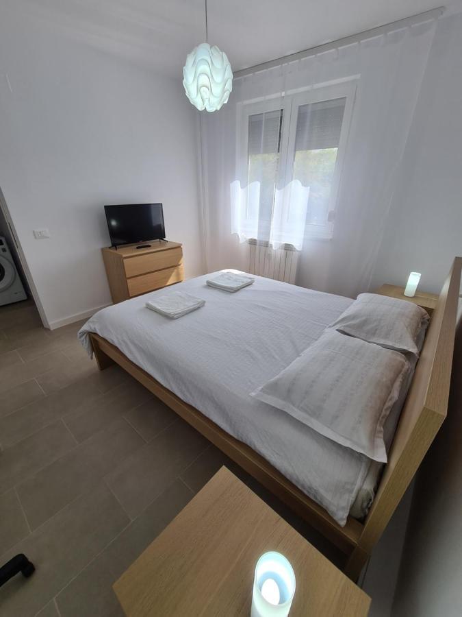 Mia Apartament Тулча Экстерьер фото